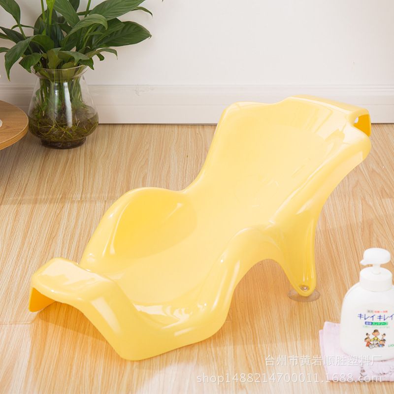 Baby bath board children bath tub suction cup bath net plastic baby care products 8087 Application Scenario