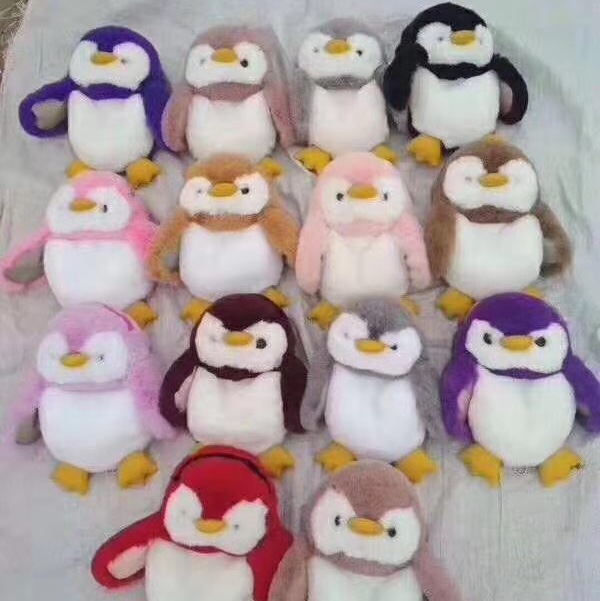Penguin package thumbnail