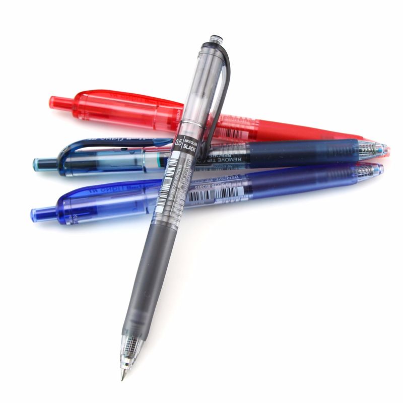 uni/ Mitsubishi UMN-105 gel pen 0.5 details Picture