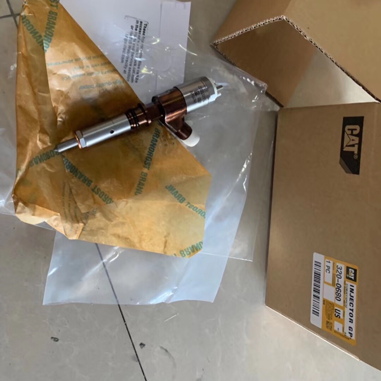 Carter Construction Machinery Injector C6.6C4.4 Injector Assembly 320-0680 2645A747 3200680 2645A753