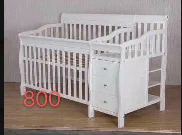 Bedside Crib