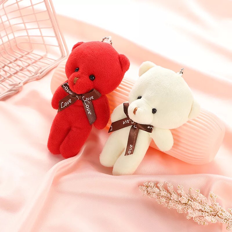 لعبة 12 سنتيمترا من لعبة الصوف Item Picture