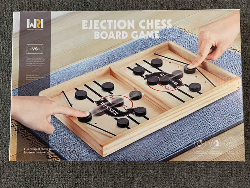 抖音碰碰棋弹弹棋FOOSBALL WINNER详情图3