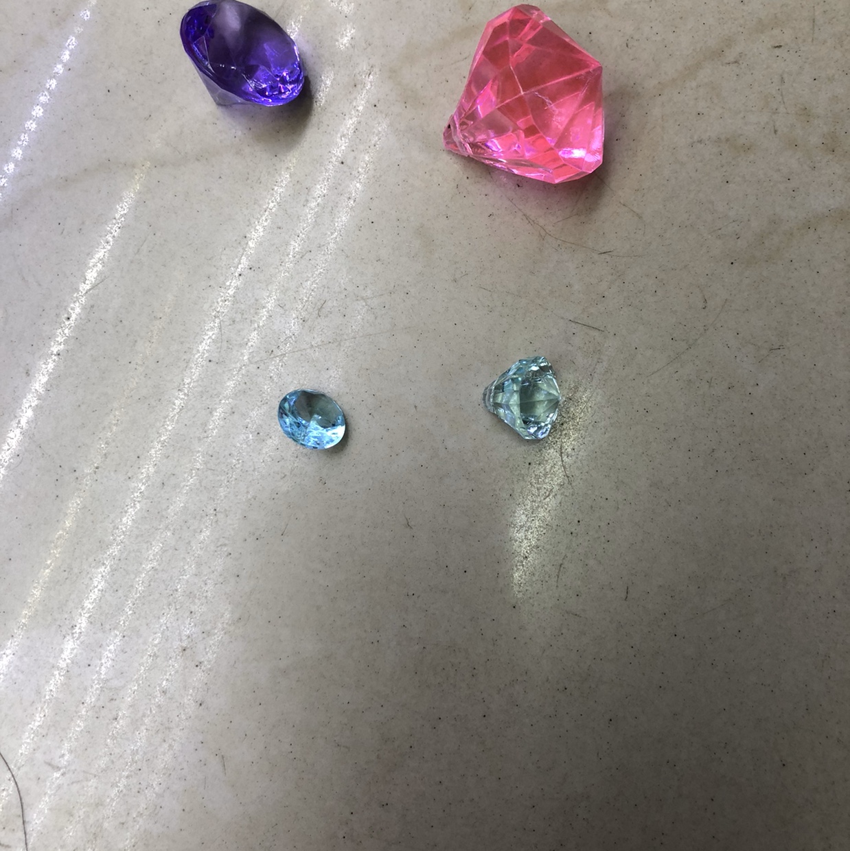 diamond thumbnail