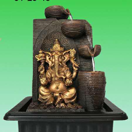 Indian Gods Series 1