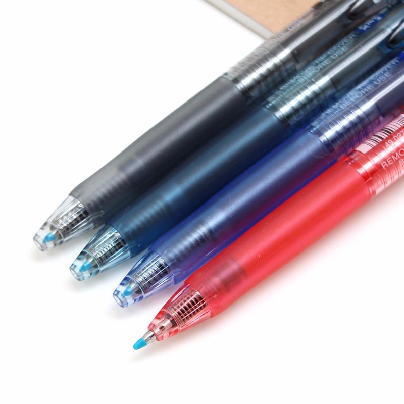 uni/ Mitsubishi UMN-105 gel pen 0.5 Application Scenario