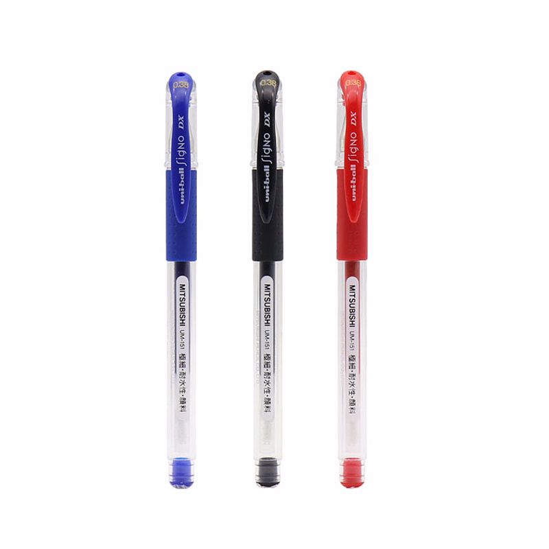 Uni/Mitsubishi UM-151 Neutral pen