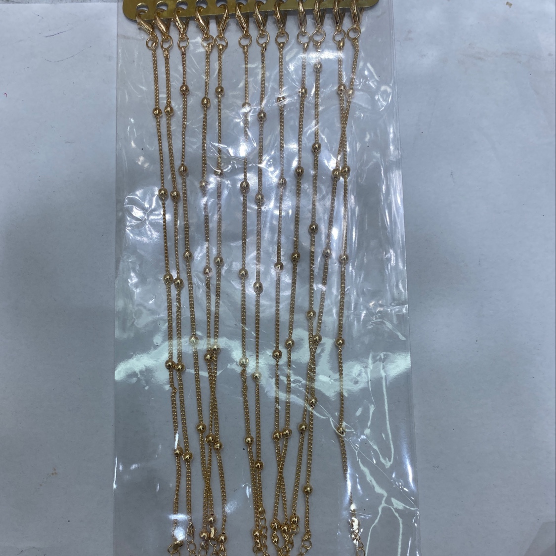 密链夹大球产品图