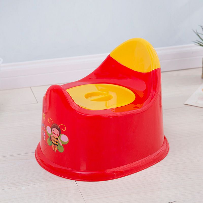 Direct sales of baby toilet seats for boys and girls, children's toilet seats, children's potty 8030 full figure