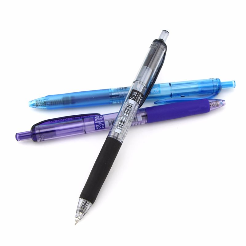 uni/ Mitsubishi UMN-138 gel pen 0.38mm details Picture