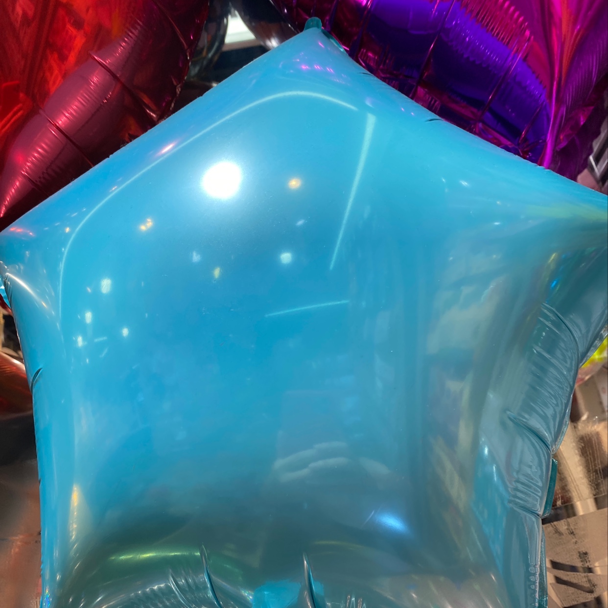 Space ball thumbnail