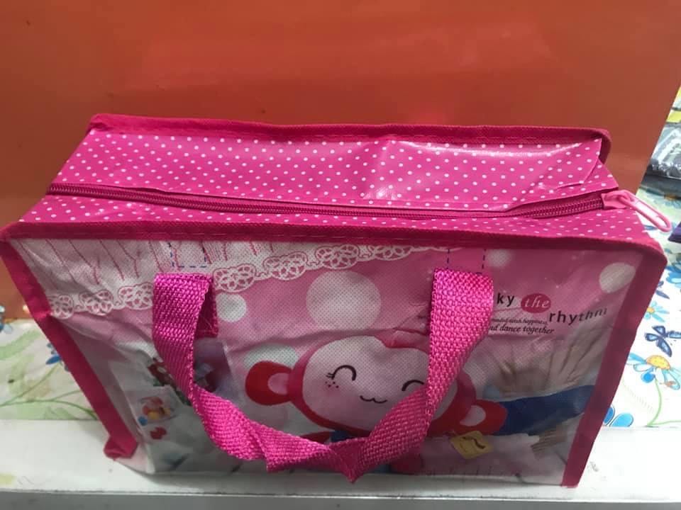 编织袋，礼品袋，购物袋，无纺布袋，环保袋，收纳袋细节图