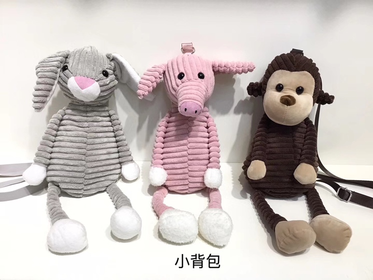 小背包