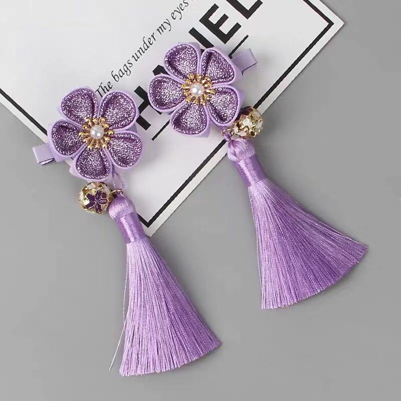 16mm colorful scallion ribbon accessory gift packaging ribbon details Picture