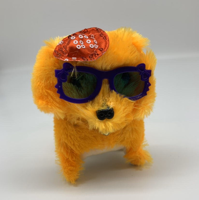 Little dog children's toys are selling like hot cakes thumbnail