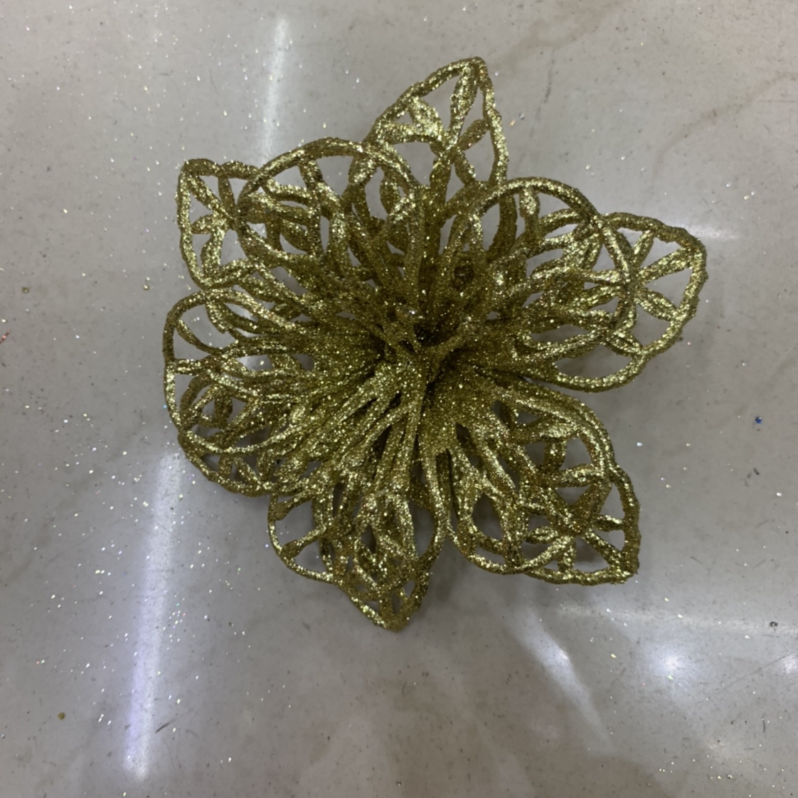 花头