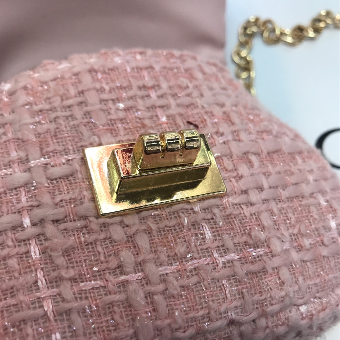 韩版时尚潮流小背包，运动包，晚装包，手工DIY定制包，礼品回礼首选，结婚新年回礼包包，儿童包包，走秀包包细节图