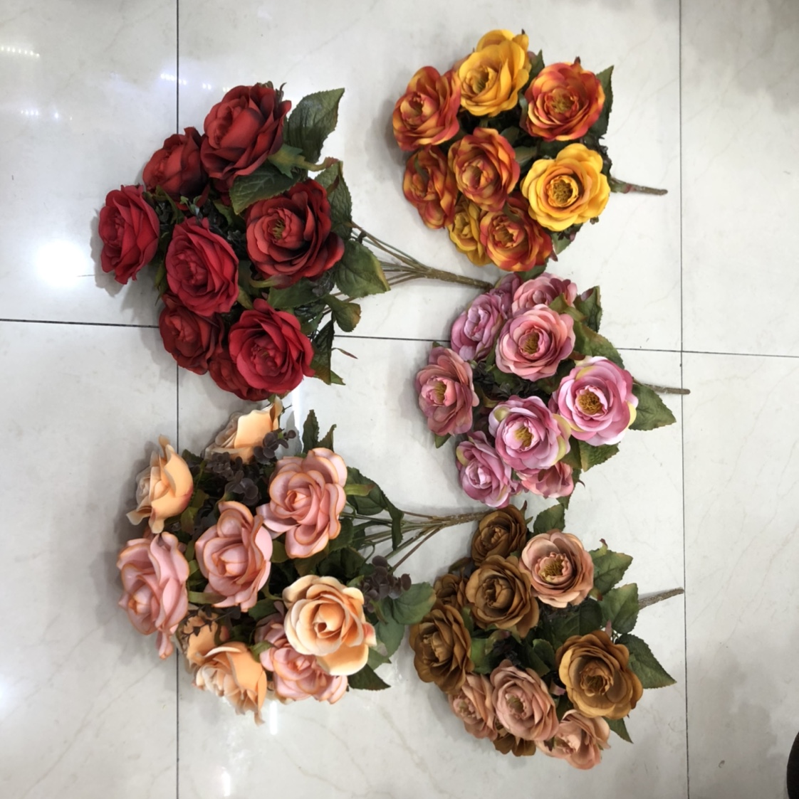 11 Western roses thumbnail
