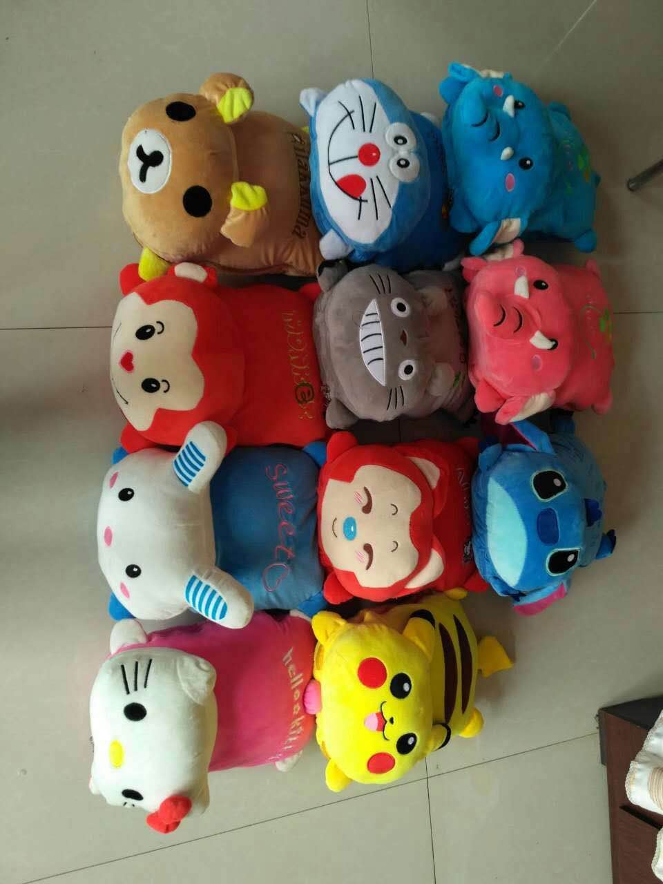 1.1×1.6米空调被