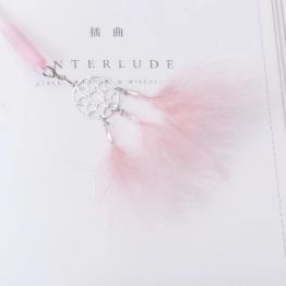 Yiwu Good Goods Choucheng Pen Pal Dream Catcher Network Specification image