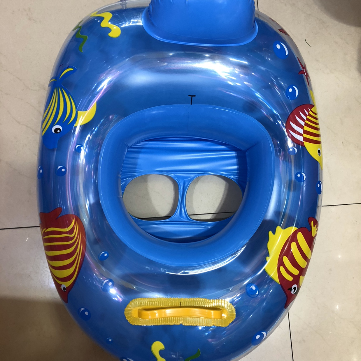Small boat