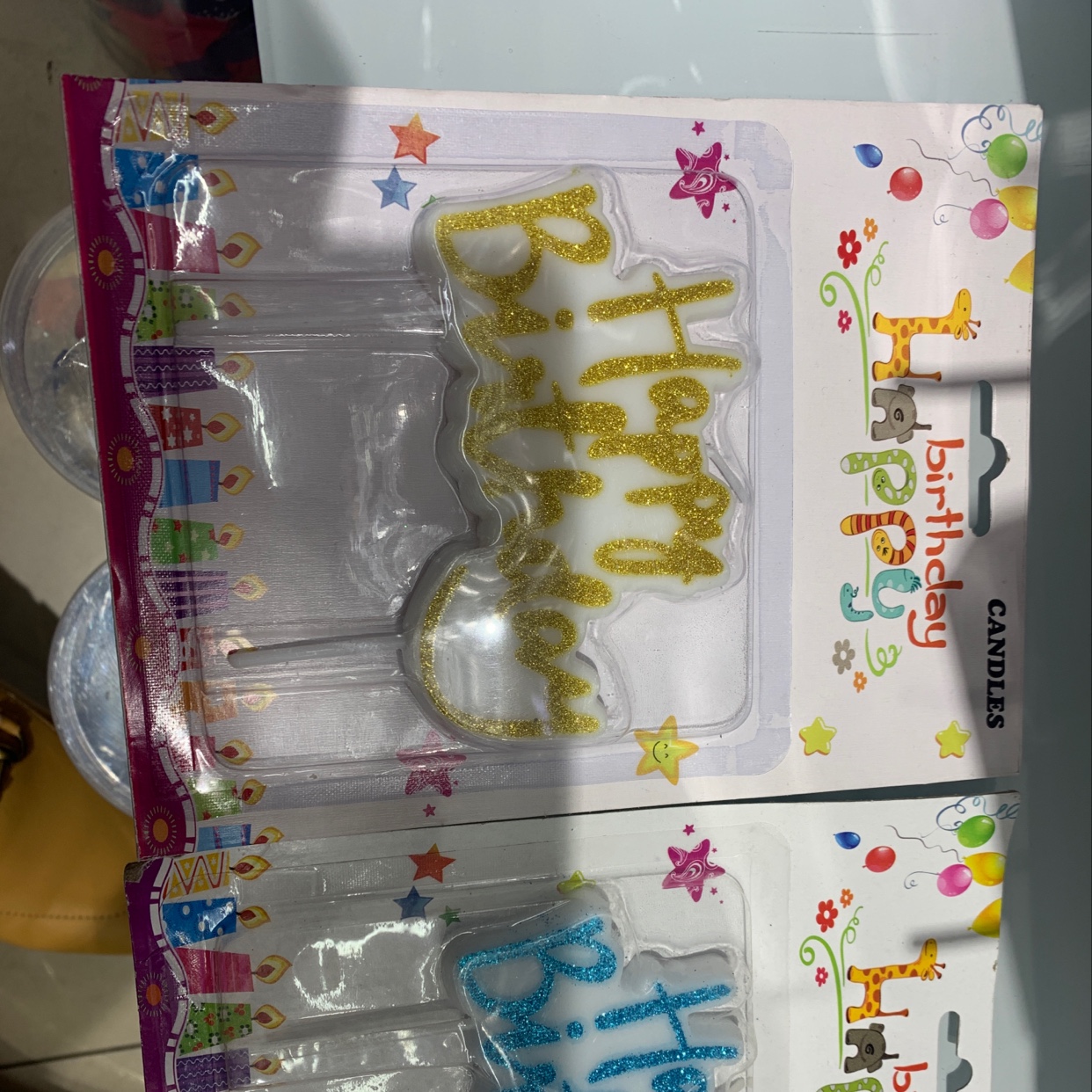 Happy birthday to Kim thumbnail
