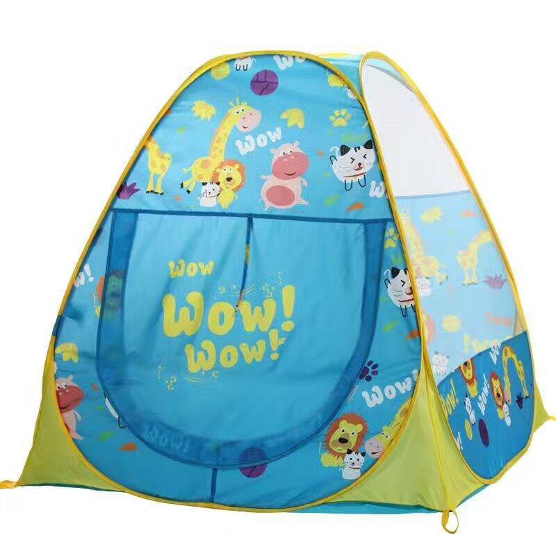 Children's tent thumbnail