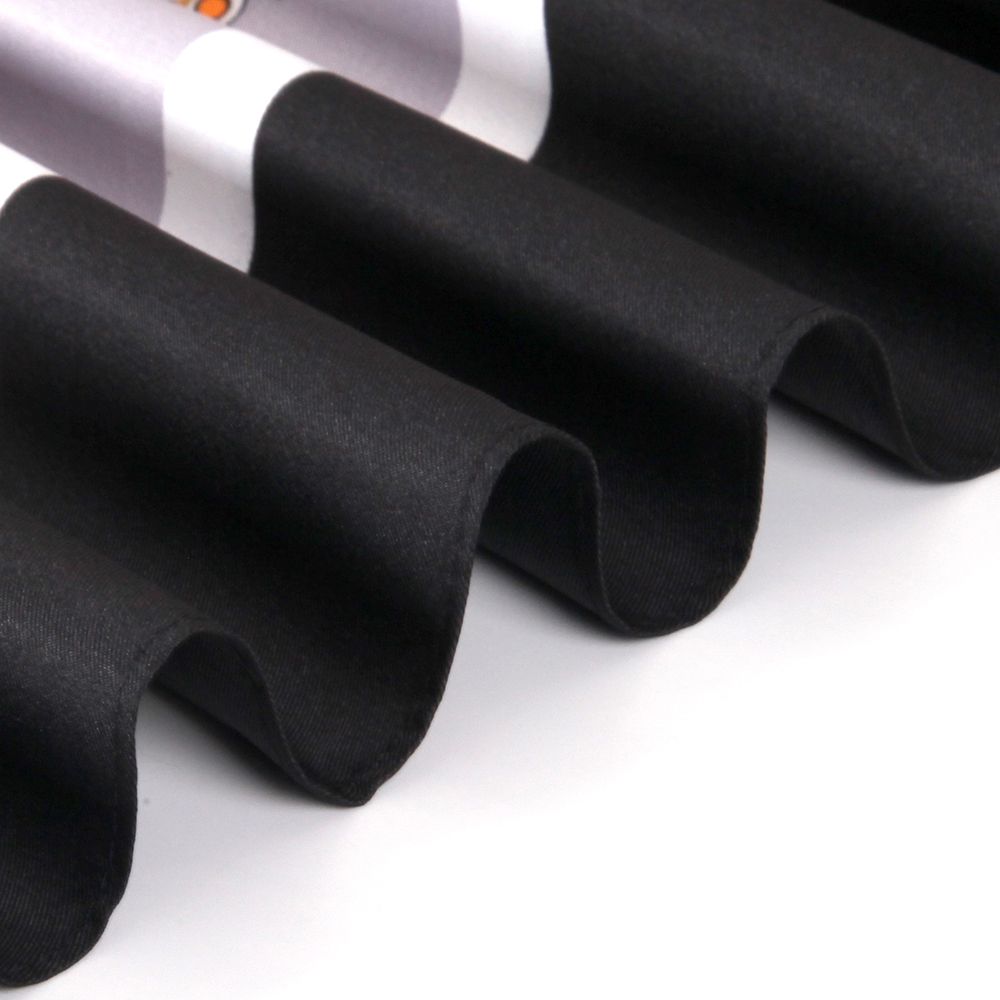 Origin Goods Twill Silk Hot Gold Beard Pattern Large Square Scarf Women Spring And Autumn Outdoor All Matching Style Scarf undefined