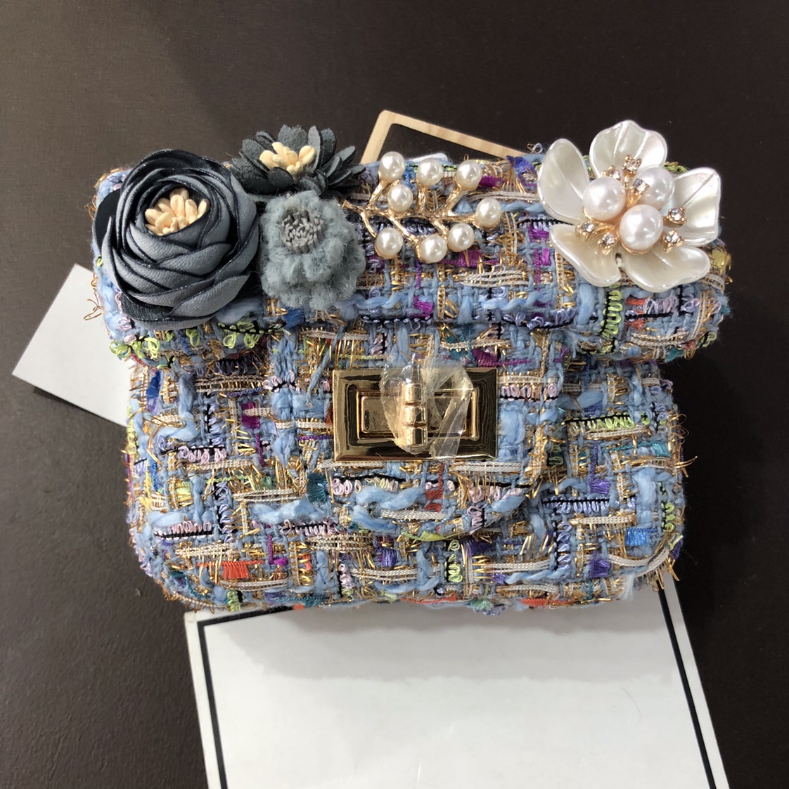 韩版时尚潮流小背包，运动包，晚装包，手工DIY定制包，礼品回礼首选，结婚新年回礼包包，儿童包包，走秀包包