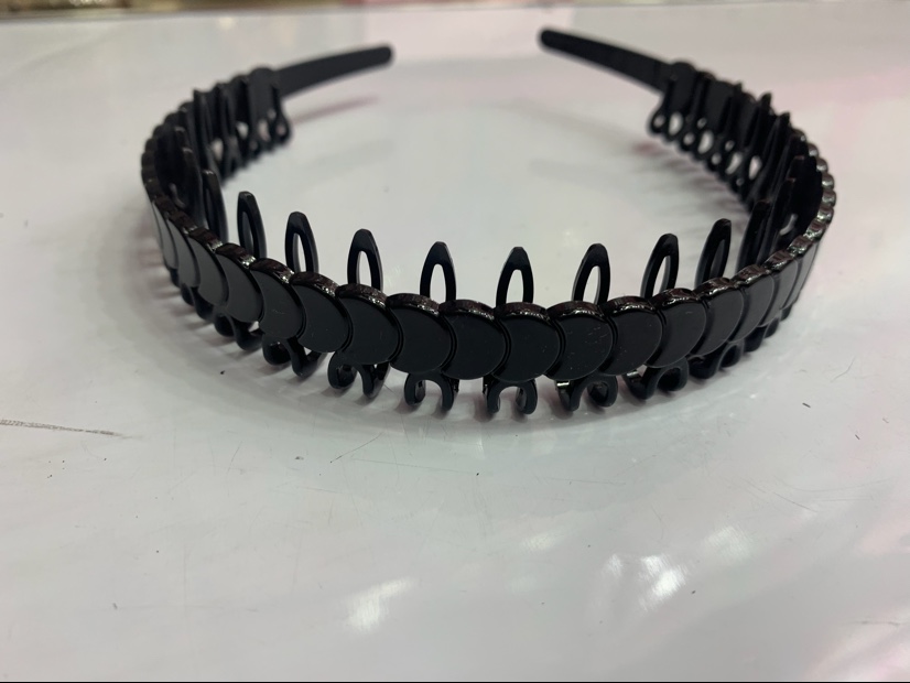 # 7 front buckle