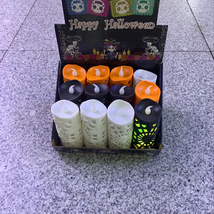 助威口哨实物图