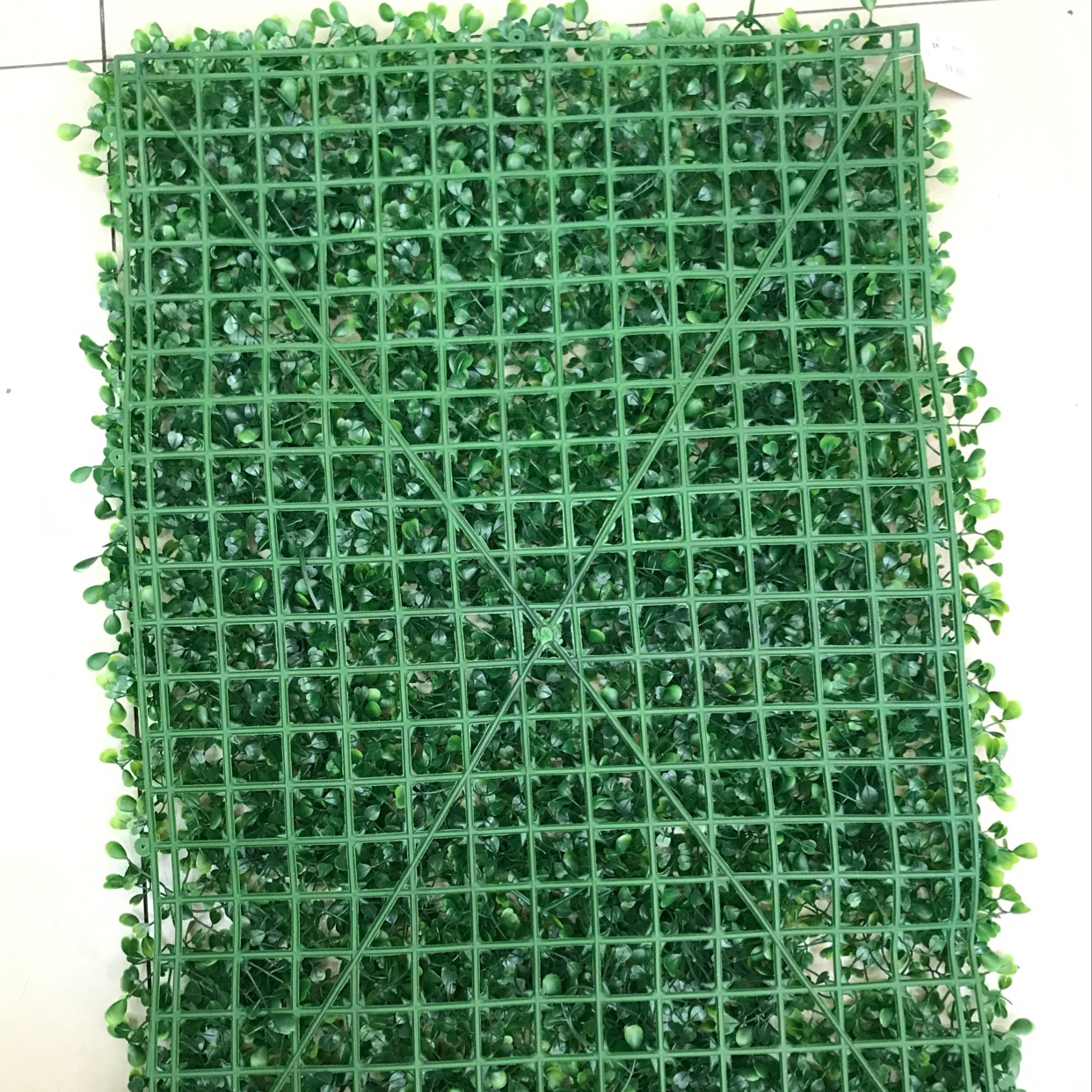 Plastic lawn, artificial lawn, landscape lawn, plant wall, green plant wall, plant wall, decorative wall, flower wall, background wall, Milan Item Picture