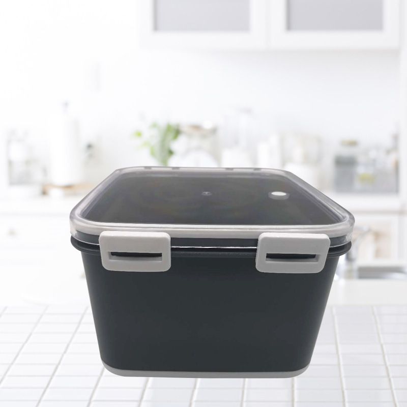 Direct-sale fresh-keeping boxes, sealed boxes, refrigerator refrigerated boxes, food storage boxes, commercial storage boxes W-05