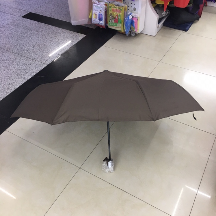 307自开自收碰起布素色