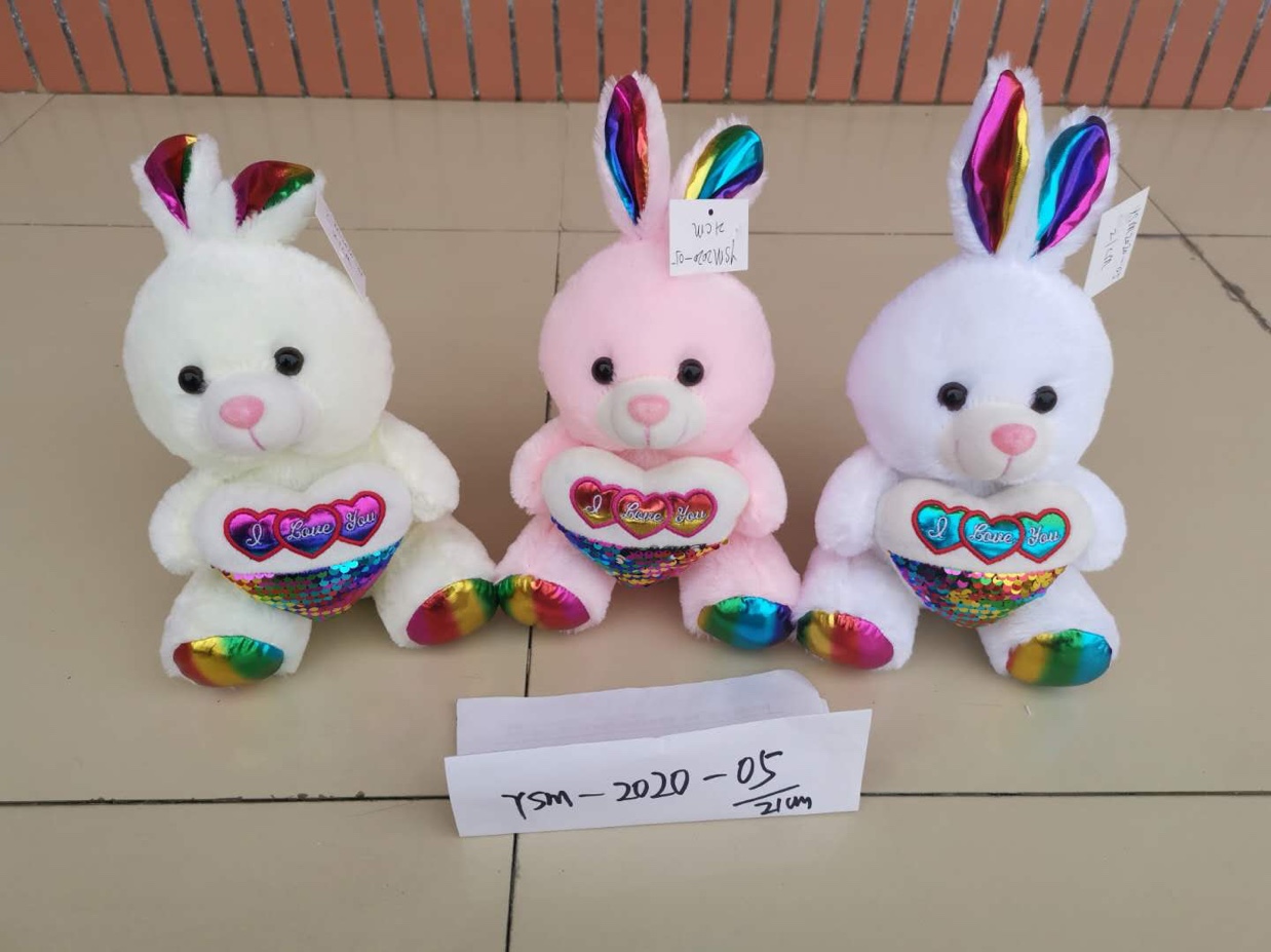 Plush toys for children and girls for home decor