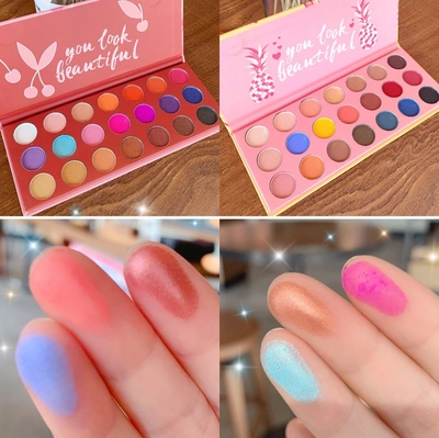 Mylife21 Eyeshadow