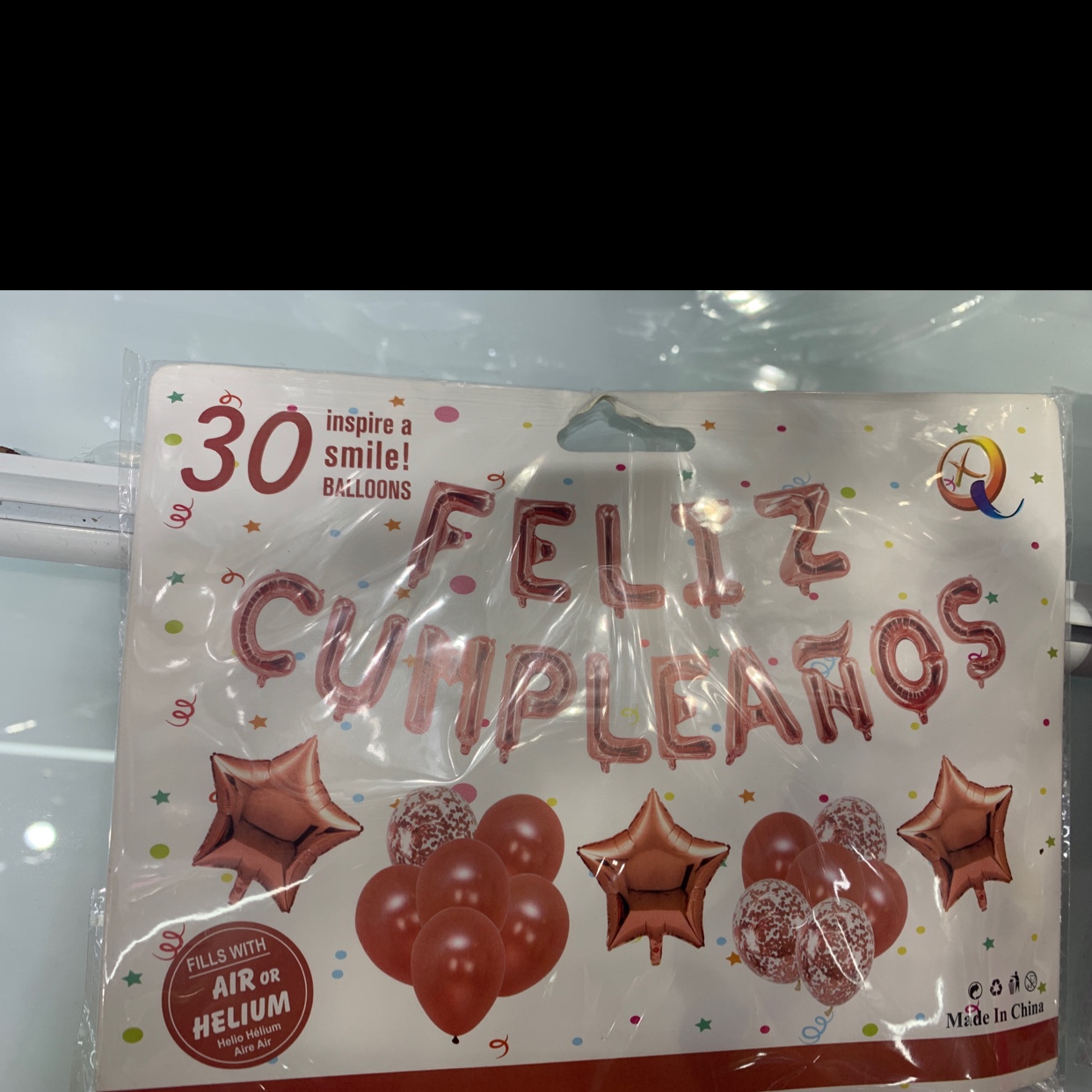 充气玩具产品图