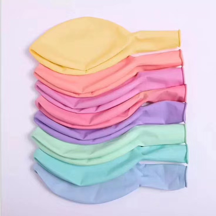 Extra-large balloons are suitable for: celebrations, openings, celebrations, birthdays, and parties details Picture