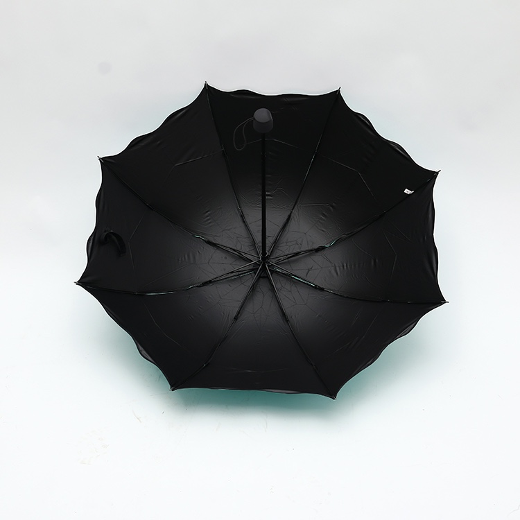 晴雨伞/遇水开花细节图