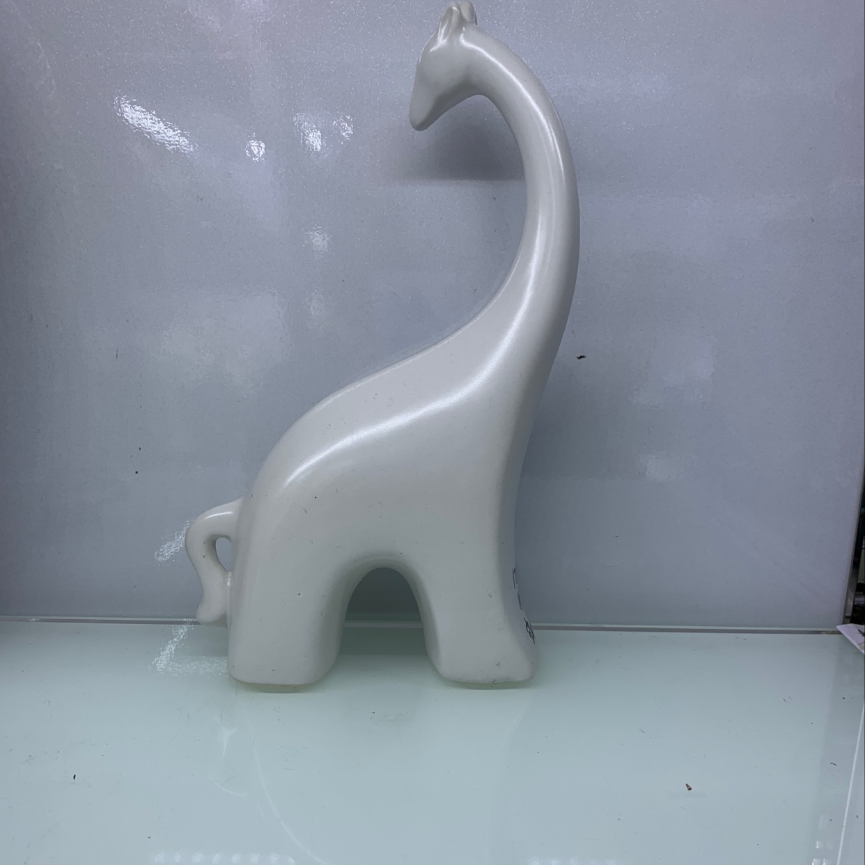 Deer figurine
