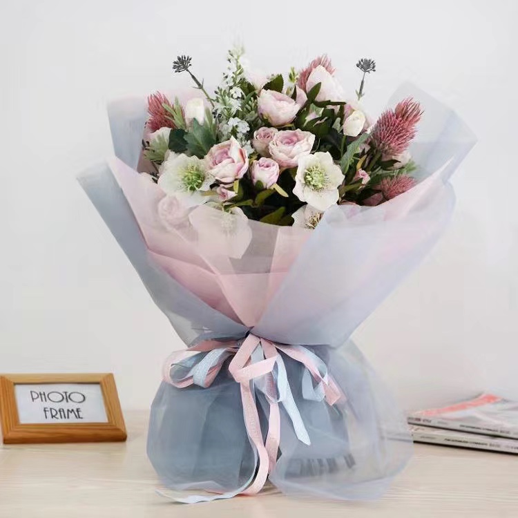 圣诞装饰品实物图