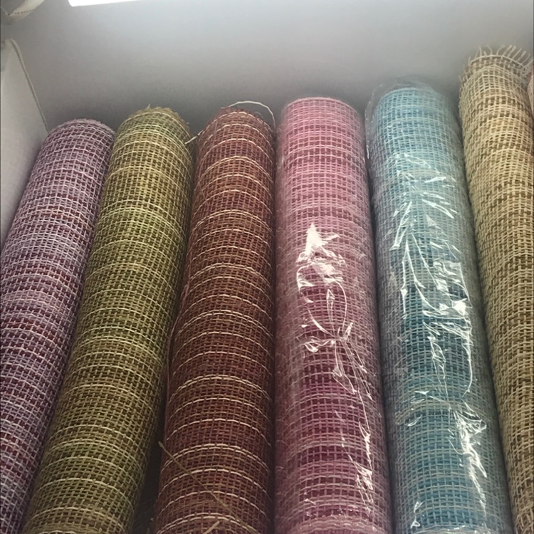 彩色纸布鲜花包装纸