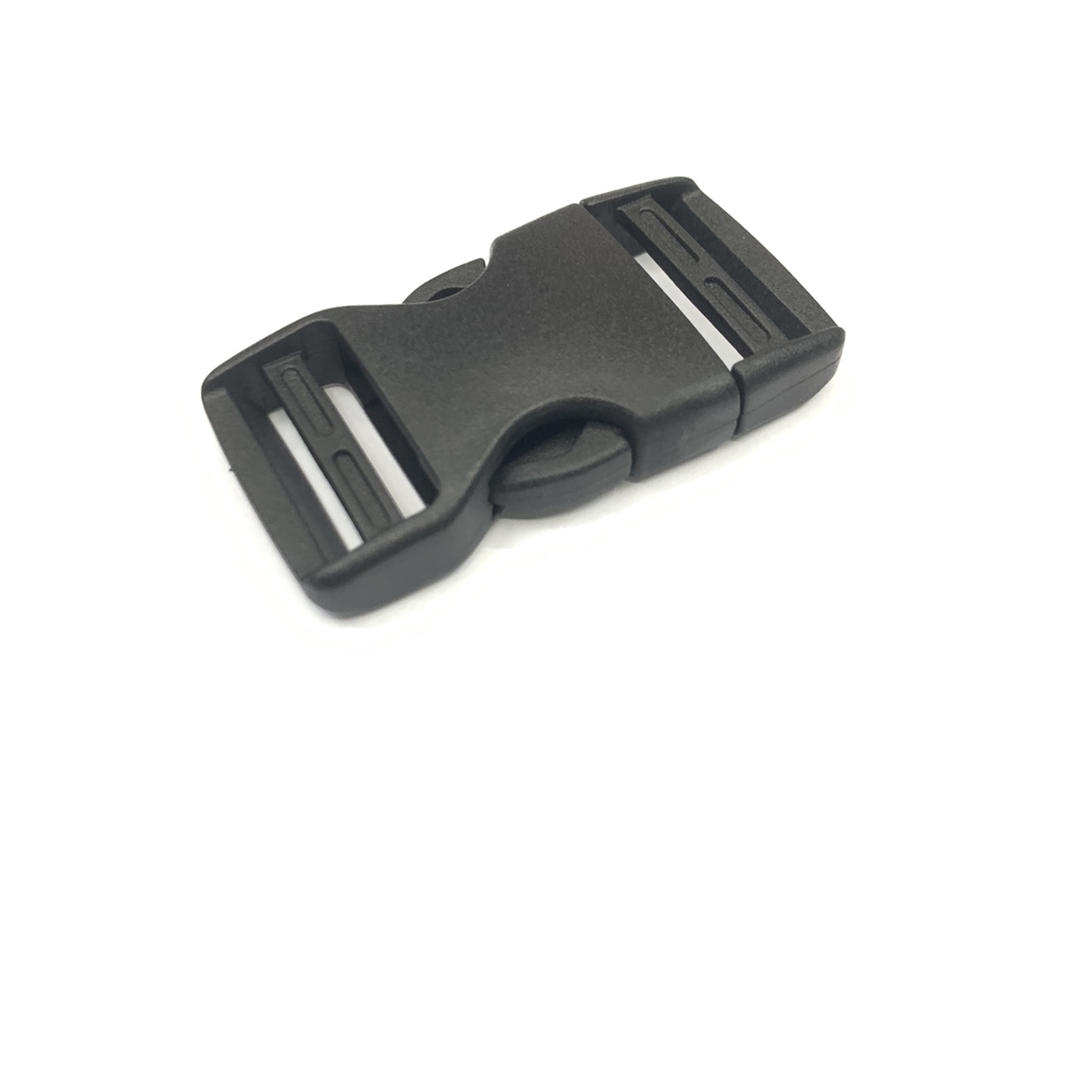 2.5 Parallel bar buckles