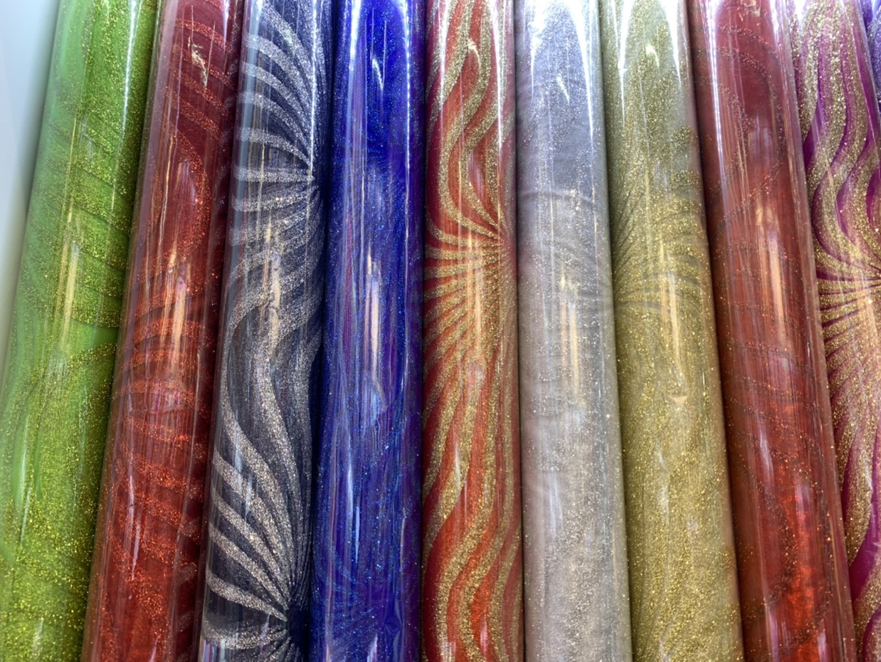 Dusting yarn thumbnail