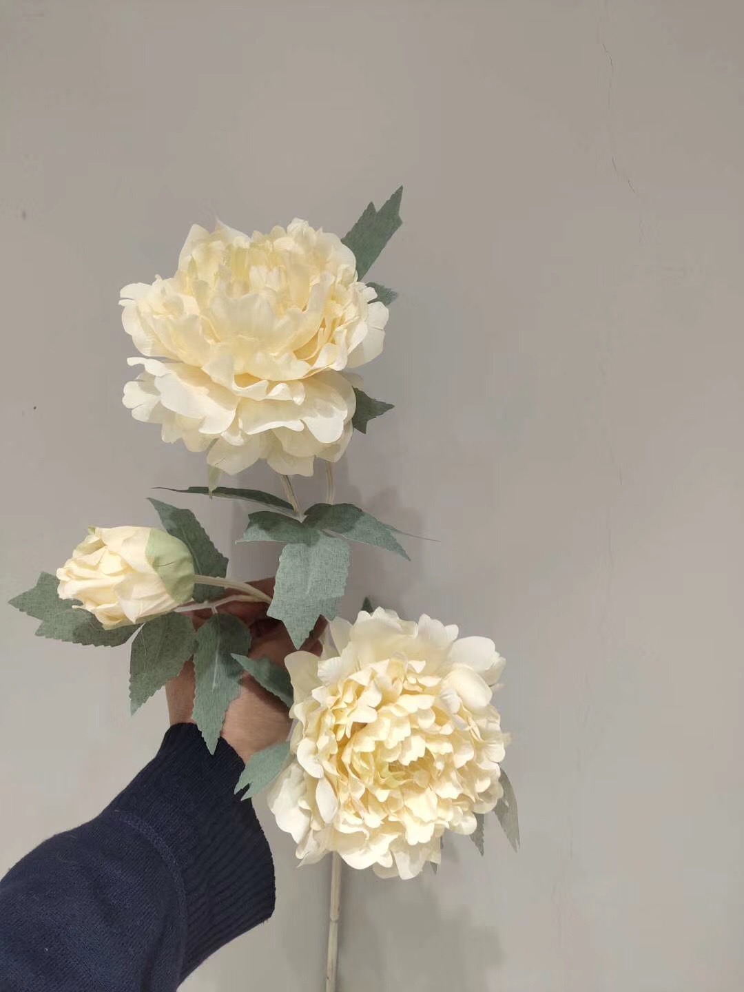 3头仙桃