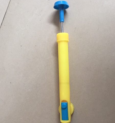 Manual Sprayer