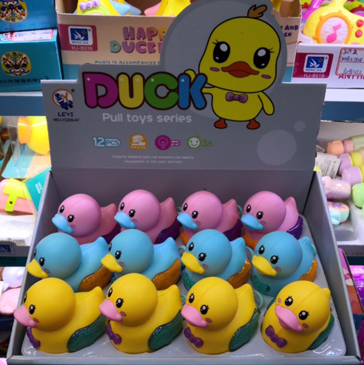 其他室内灯具实物图