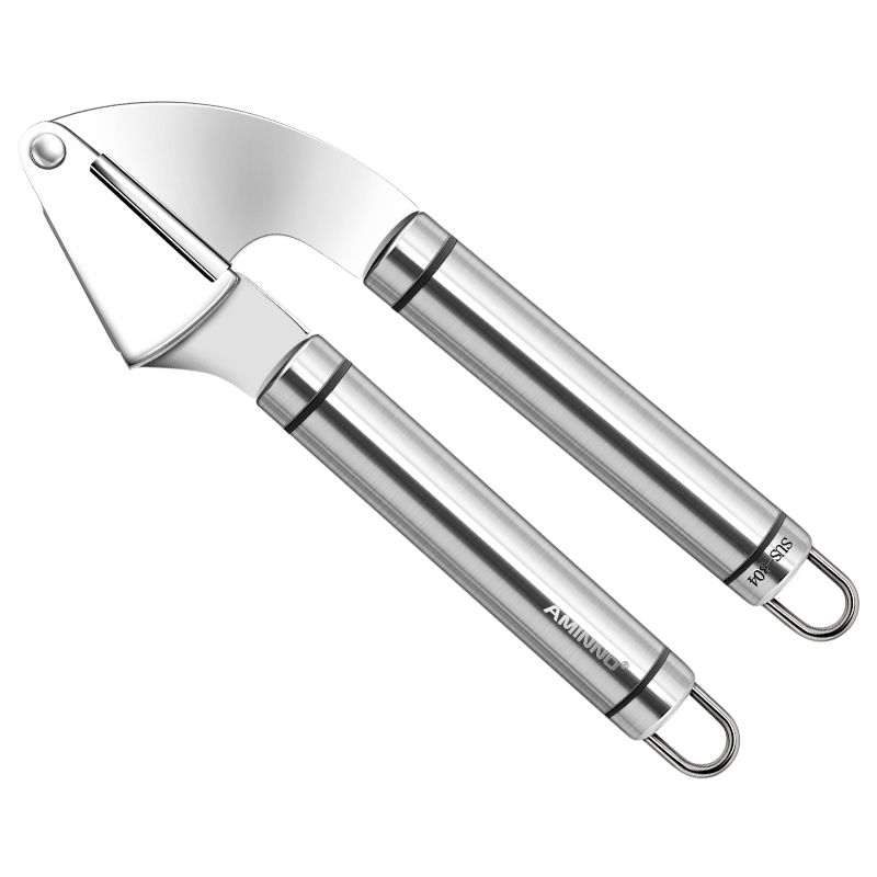 Emino kitchenware garlic press Item Picture