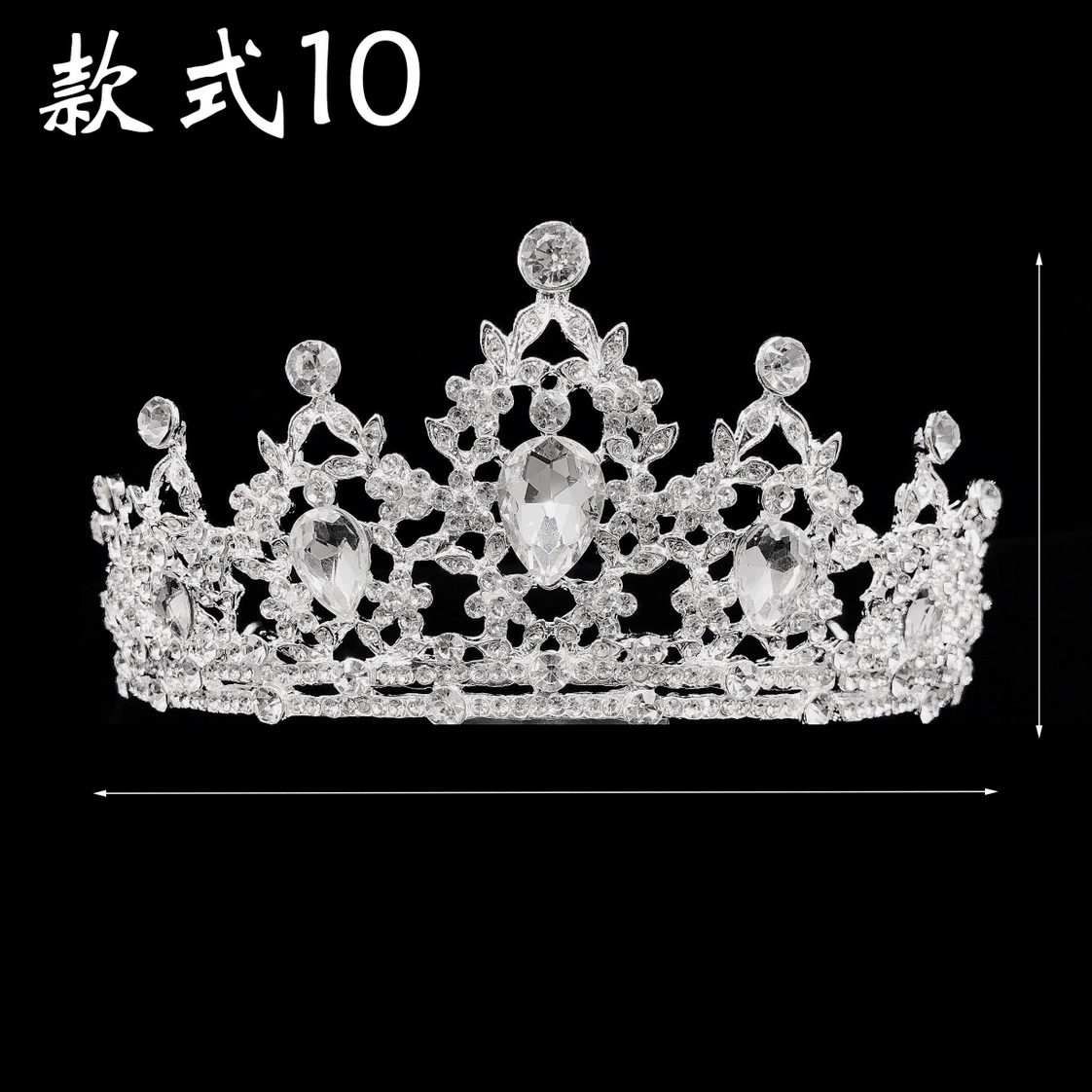Crown 10