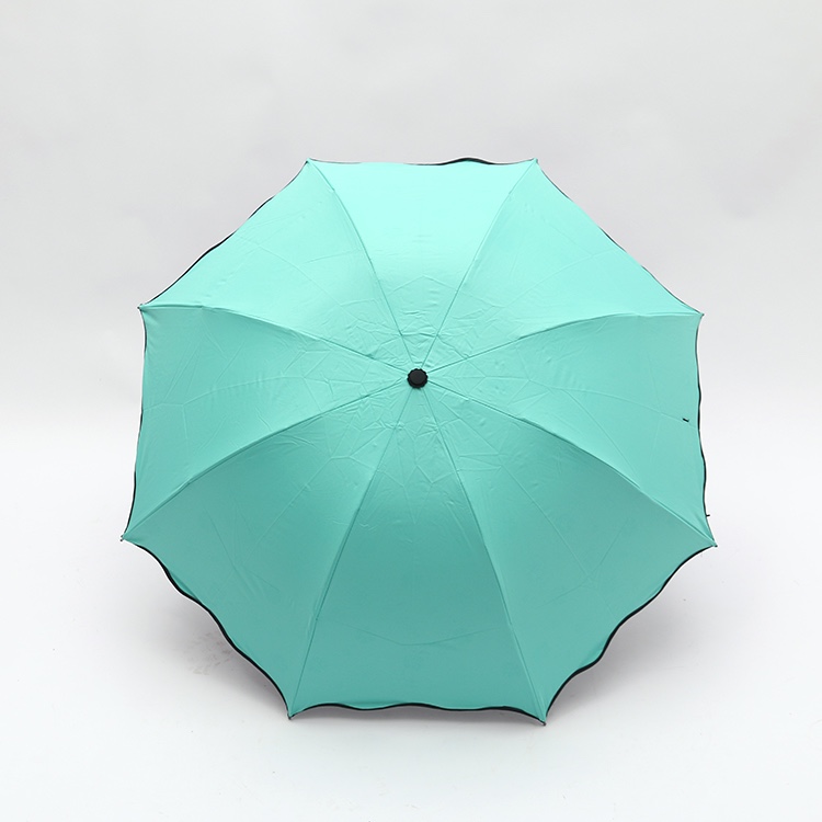 晴雨伞/遇水开花产品图